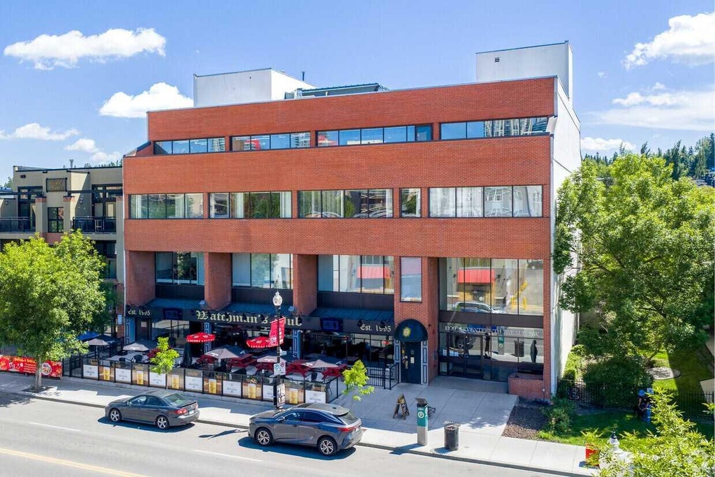 Photo of 1109 17 Avenue SW #306, Calgary, AB T2T 0B4 (MLS # A2351087)
