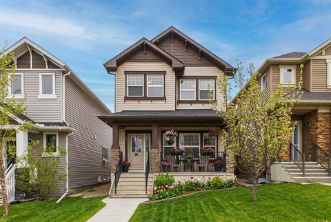 Photo of 51 Nolanfield Terrace NW, Calgary, AB T3R 0M5 (MLS # A2307550)
