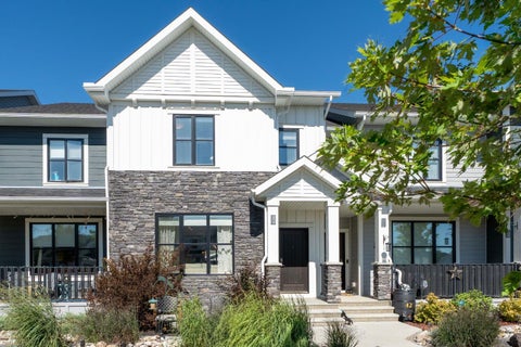 Photo of 44 D'arcy Boulevard, Okotoks, AB T1S 5S7 (MLS # A2340176)