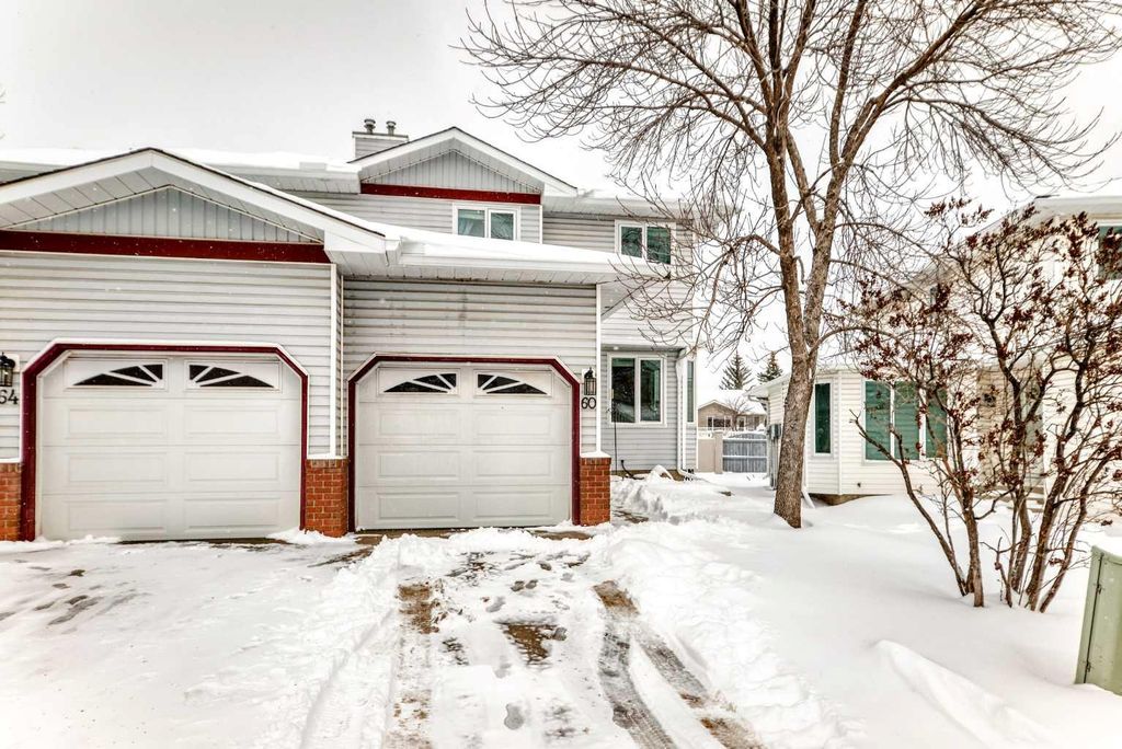 Photo of 60 Scenic Gardens NW, Calgary, AB T3L 1Y6 (MLS # A2302819)