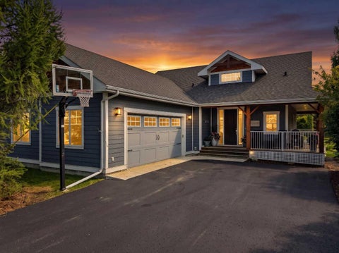Photo of 447 Summer Crescent, Rural Ponoka County, AB T4L 2N3 (MLS # A2333601)