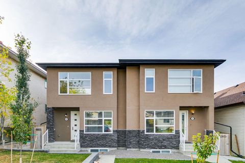 Photo of 2817 16 Avenue SE, Calgary, AB T2A 0M7 (MLS # A2299231)