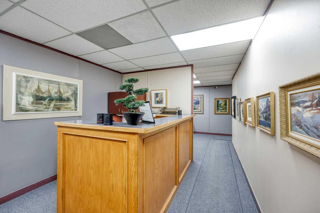 Photo of 2003 14 Street NW #104, Calgary, AB T2M 3N4 (MLS # A2295310)