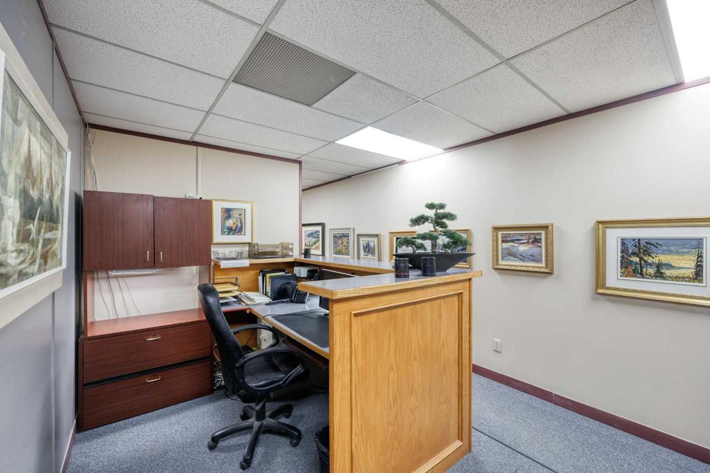 Photo of 2003 14 Street NW #104, Calgary, AB T2M 3N4 (MLS # A2295310)