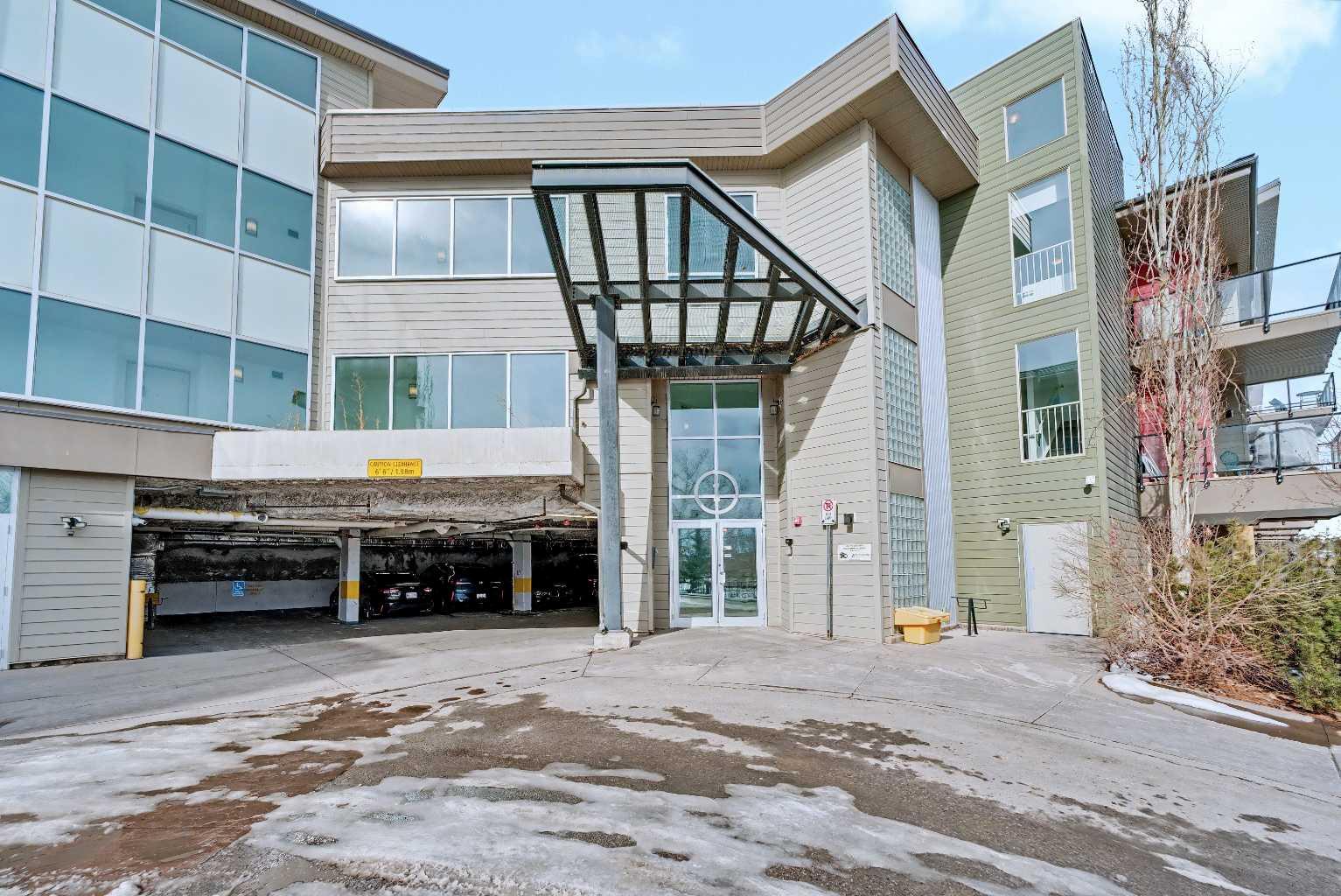 4303 1 Street NE 417