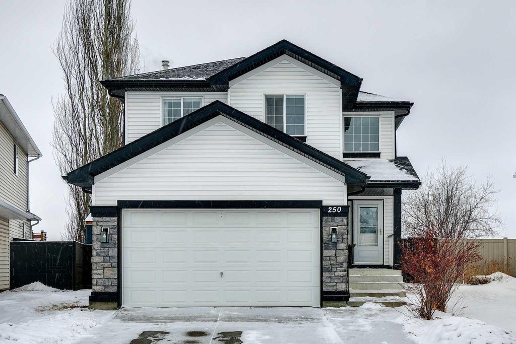 Photo of 250 Chapalina Place SE, Calgary, AB T2X 3P4 (MLS # A2289468)