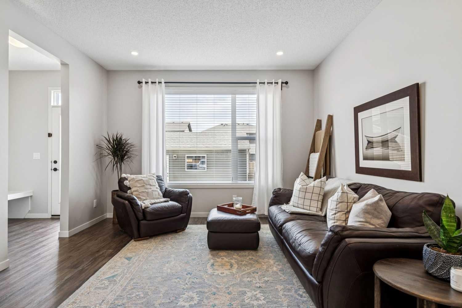43 Willow Crescent
