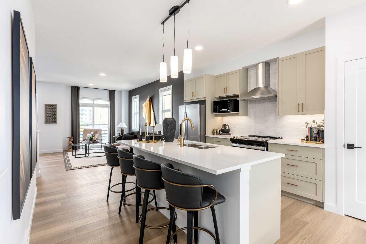437 Alpine Avenue SW 701