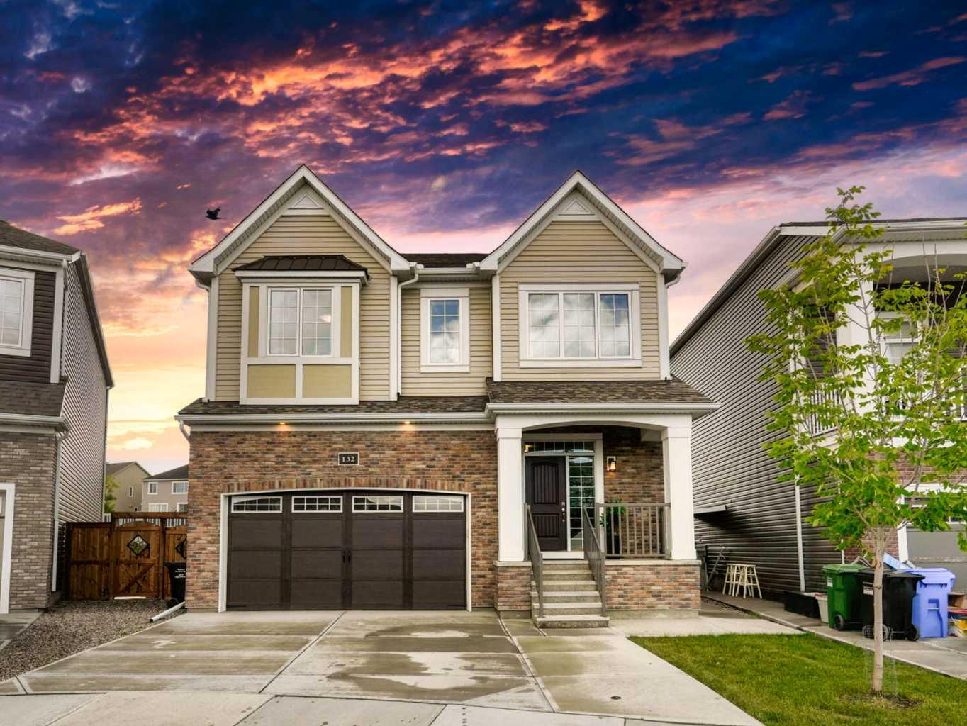 132 Carrington Close NW