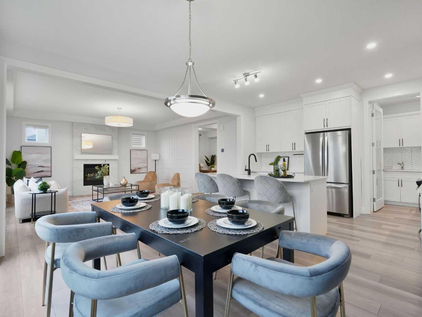 132 Carrington Close NW