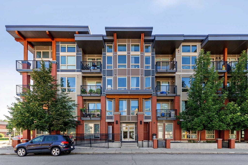 Photo of 305 18 Avenue SW #126, Calgary, AB T2S 3H1 (MLS # A2344431)