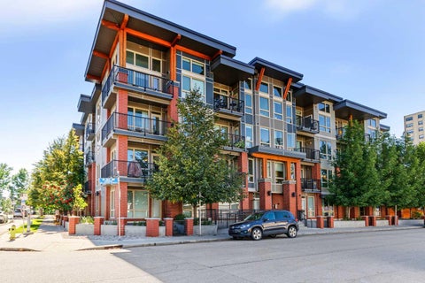 Photo of 305 18 Avenue SW #126, Calgary, AB T2S 3H1 (MLS # A2344431)