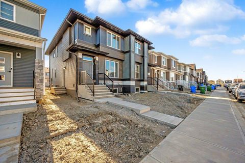 1945 Cornerstone Boulevard NE Calgary AB T3N 1B9