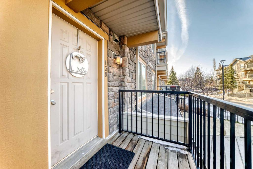 Photo of 138 Mckenzie Towne Lane SE, Calgary, AB T2Z 0C4 (MLS # A2303251)
