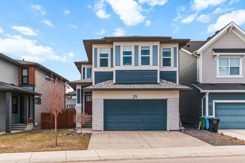 29 Cranbrook Park SE Calgary AB T3M 3B8