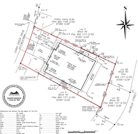 Photo of 1216 Cabin Creek Drive, Jasper, AB T0E 1E0 (MLS # A2275115)