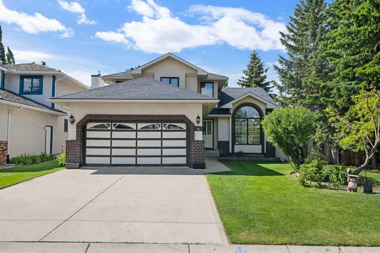 95 Hawkstone Close NW