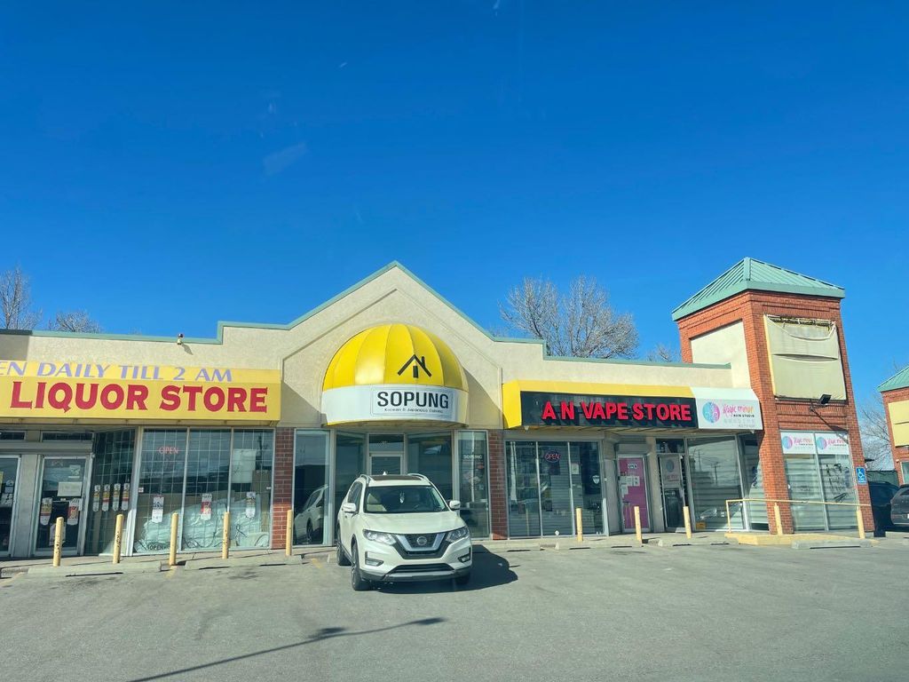 Photo of 2066 18 Avenue NE, Calgary, AB T2E 8N5 (MLS # A2312034)
