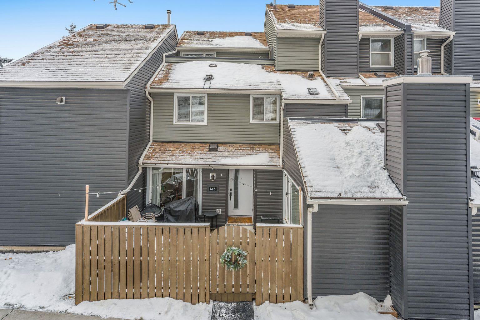 52 Glamis Green SW 143