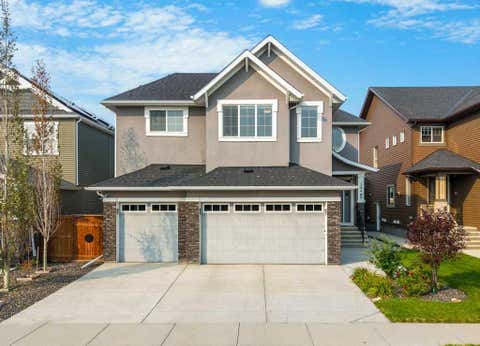 Photo of 244 Sandpiper Boulevard, Chestermere, AB T1X 0Y5 (MLS # A2340242)