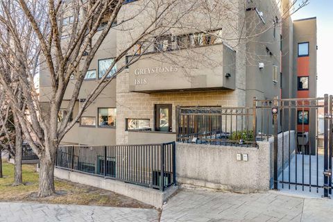 Photo of 1818 14 Street SW #206, Calgary, AB T2T 3S9 (MLS # A2329457)