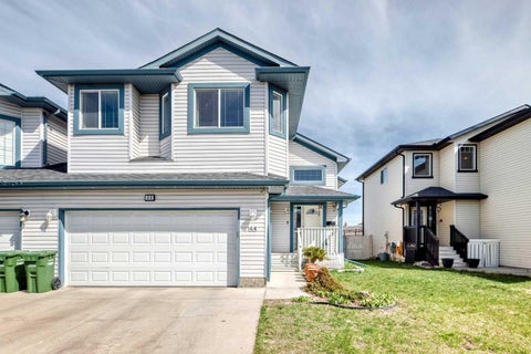 Photo of 44 Canoe Square SW, Airdrie, AB T4B 2N5 (MLS # A2309700)