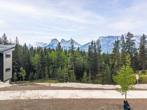 Photo of 442 Mountian Tranquility Place, Canmore, AB T1W 0P3 (MLS # A2335975)