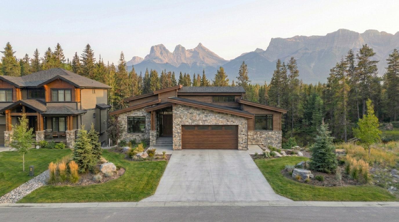 442 Mountian Tranquility Place