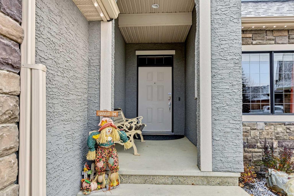 Photo of 153 Coopers Park SW, Airdrie, AB T4B 3L7 (MLS # A2355353)