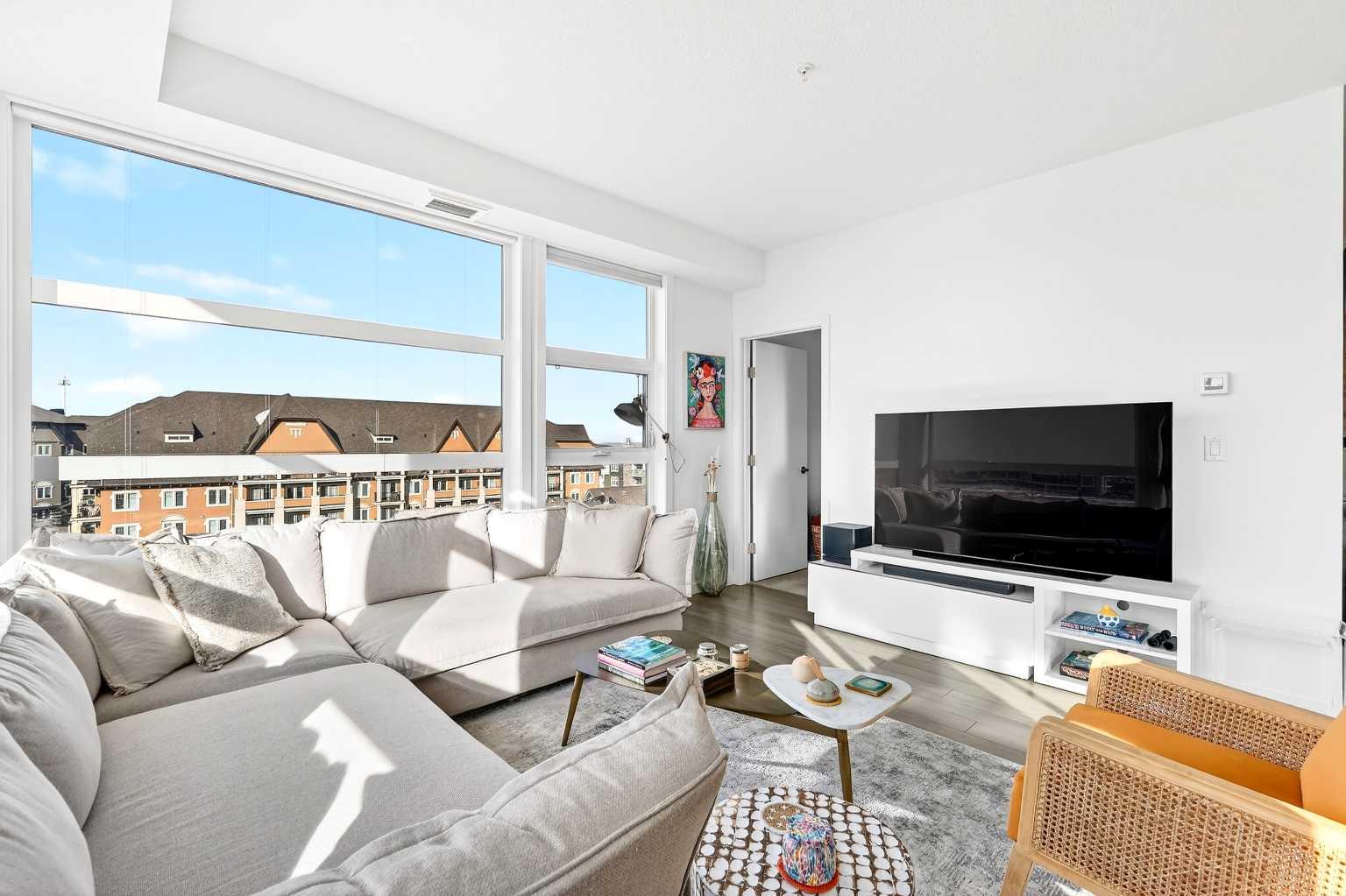 122 Mahogany Centre SE 501