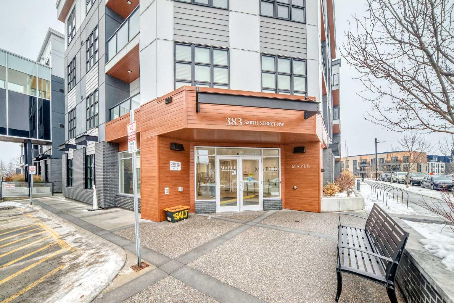 383 Smith Street NW 119