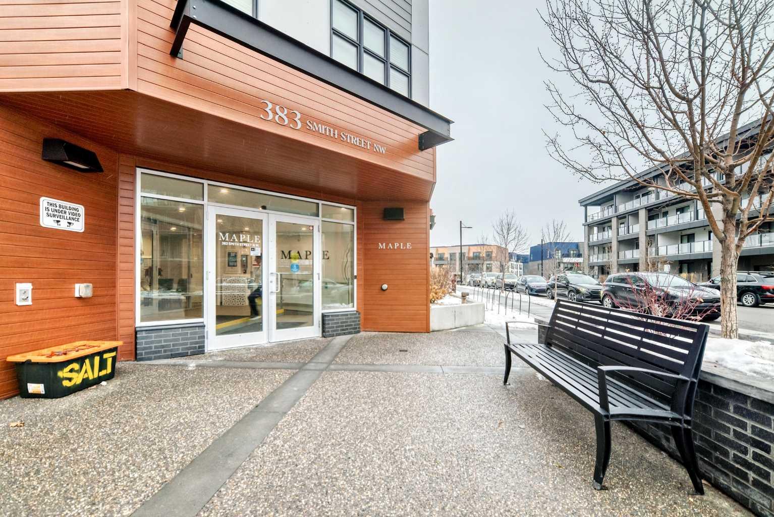 383 Smith Street NW 119