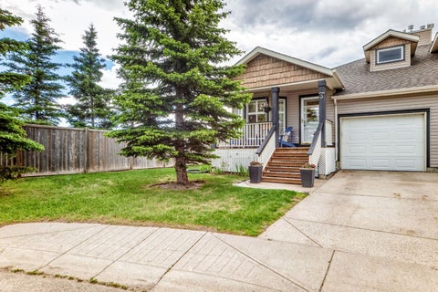 Photo of 3 Van Horn Court NW, Langdon, AB T0J 1X2 (MLS # A2322997)