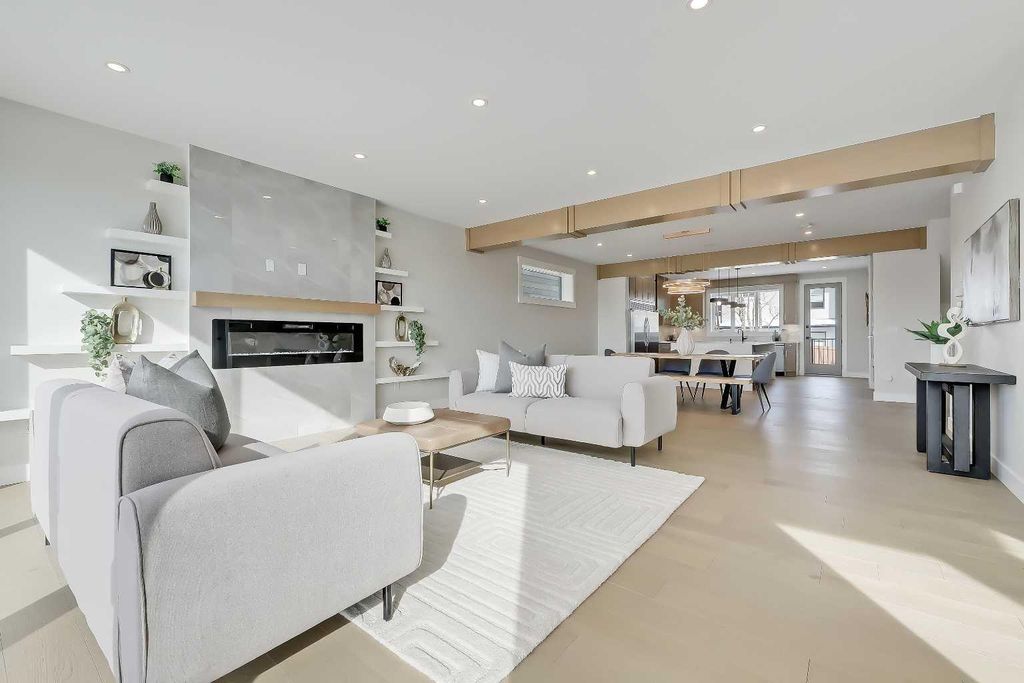 Photo of 49 Rockhaven Green NW, Calgary, AB T3G 5H3 (MLS # A2290342)