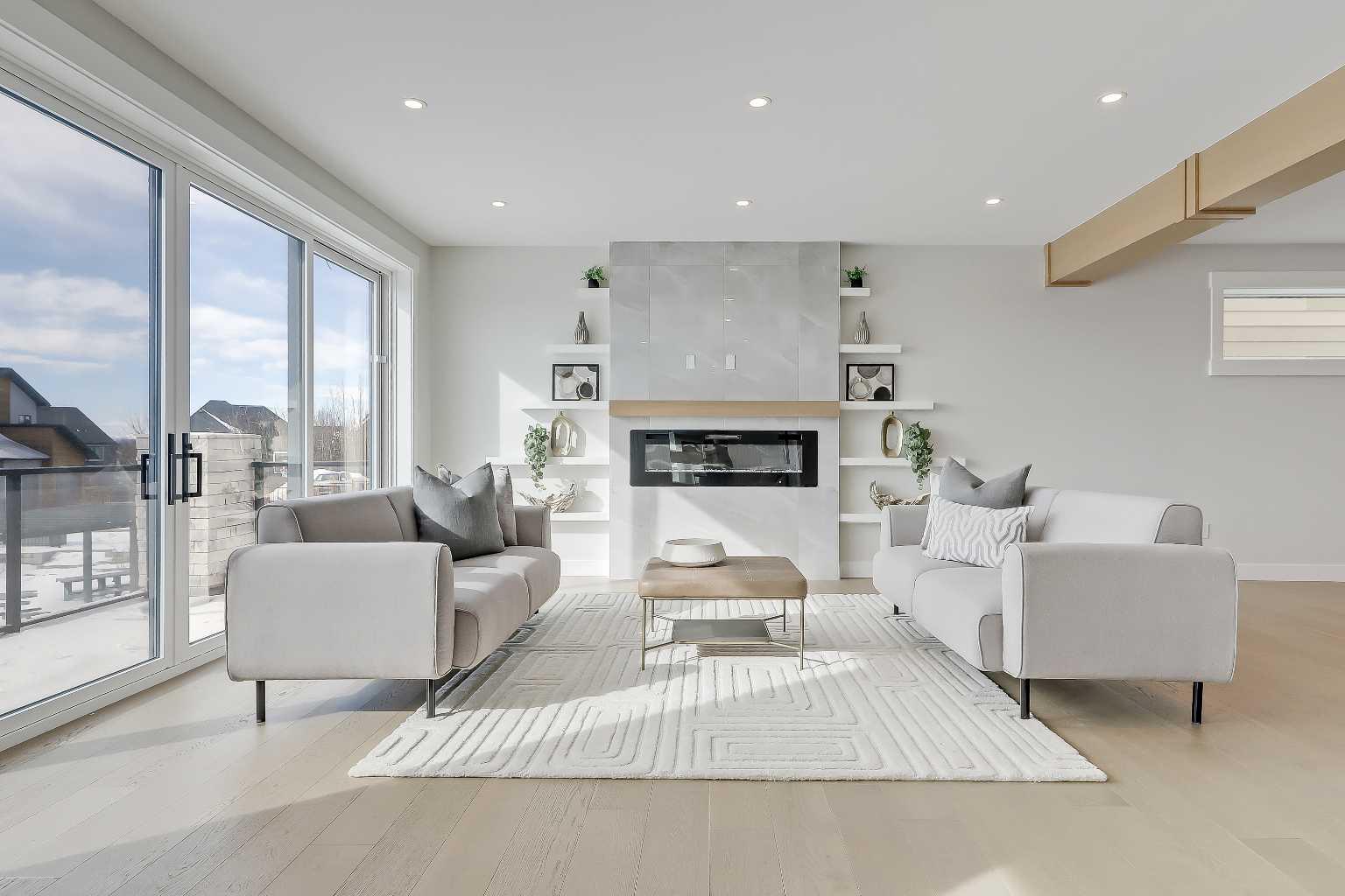 49 Rockhaven Green NW