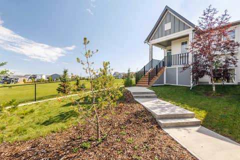 Photo of 71 Lucas Street NW #11, Calgary, AB T3P 1S3 (MLS # A2330138)