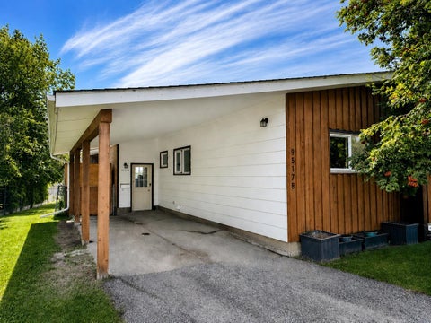 Photo of 9517 98 Avenue #B, Grande Prairie, AB T8V 0N8 (MLS # A2338487)