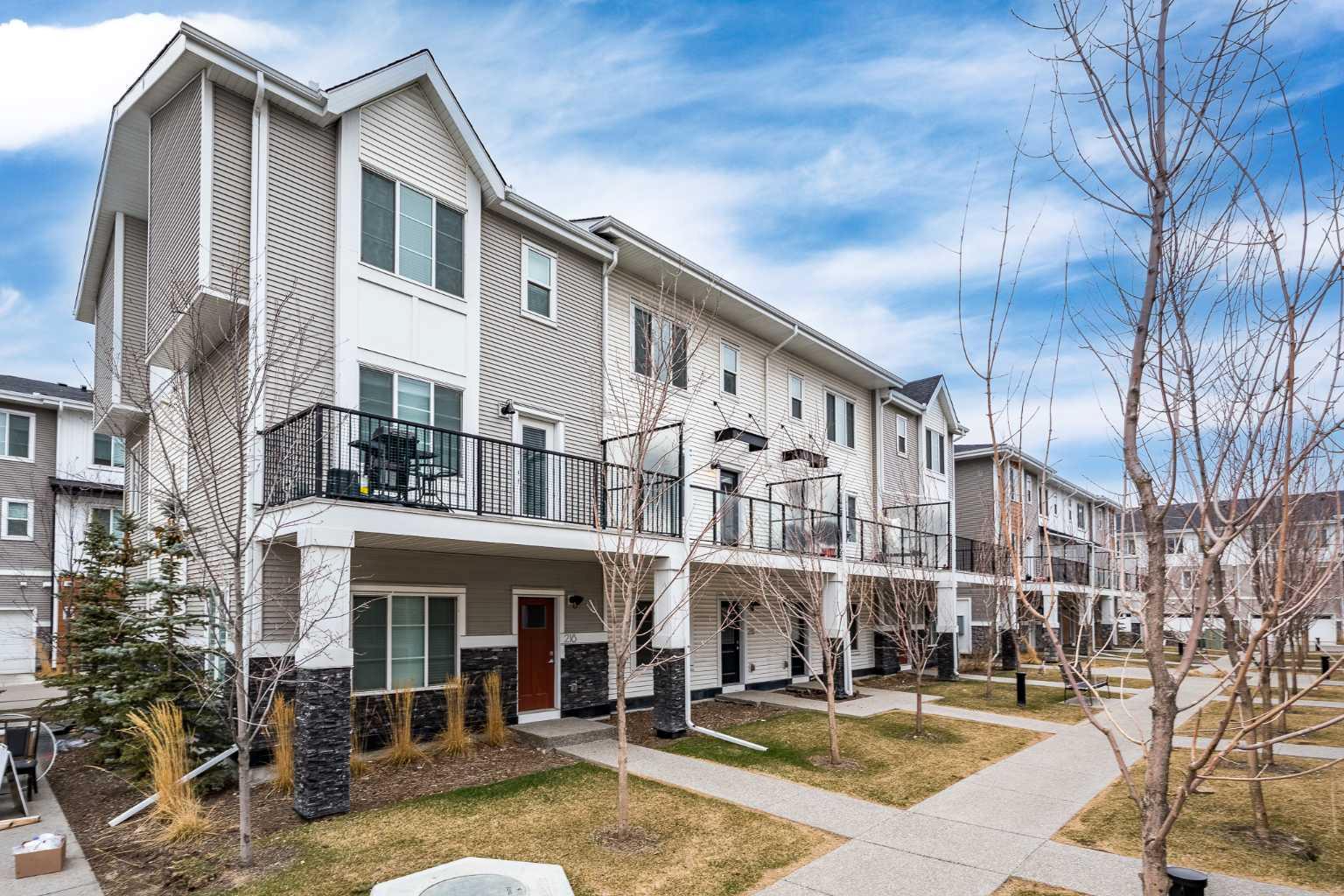 669 Savanna Boulevard NE 216