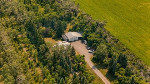 Photo of 274126 64 Street E, Rural Foothills County, AB T1S 3T6 (MLS # A2334922)