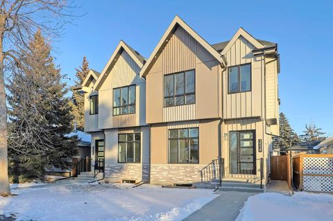 Photo of 3538 43 Street SW, Calgary, AB T3E 3P5 (MLS # A2263764)