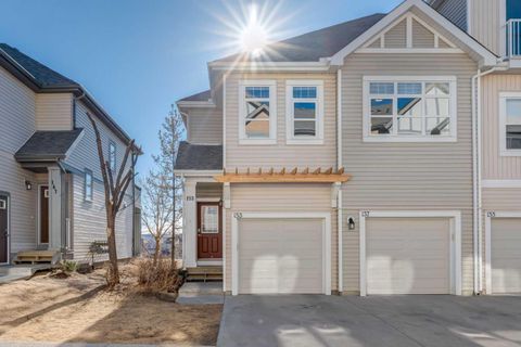 300 Evanscreek Court NW 153 Calgary AB T3P 0B7