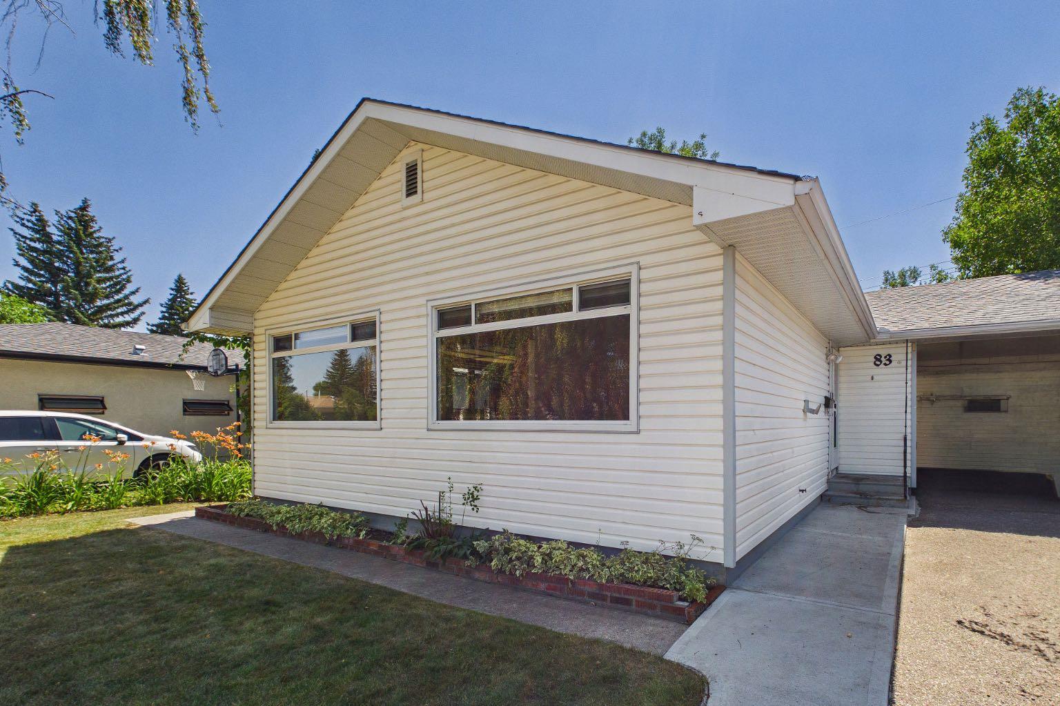 83 Westover Drive SW