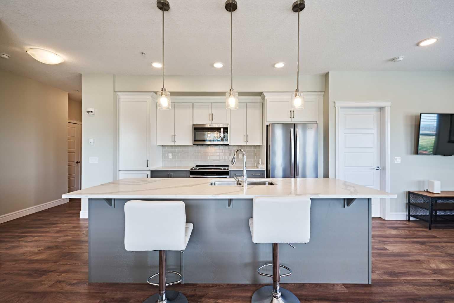 19621 40 Street SE 318