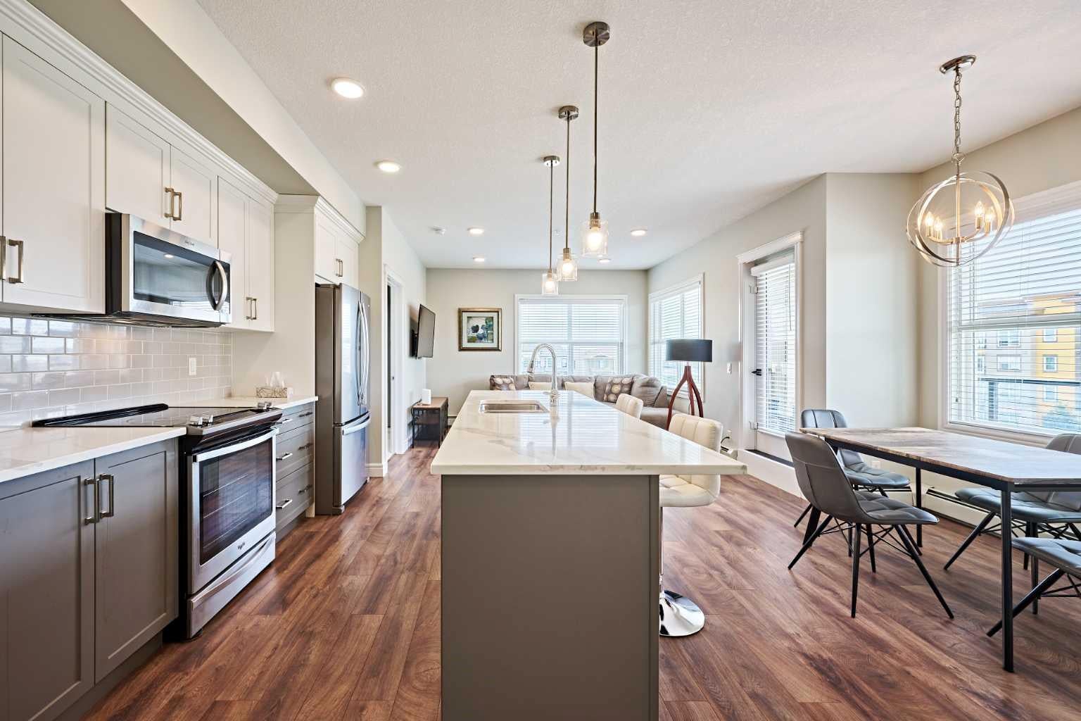 19621 40 Street SE 318