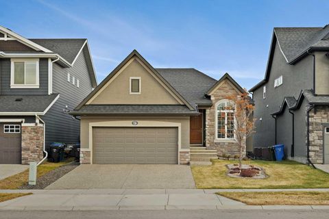 76 Legacy Circle SE Calgary AB T2X 0X1