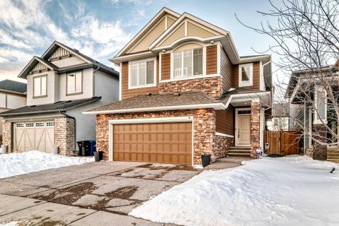 477 Legacy Boulevard SE Calgary AB T2X 7C9