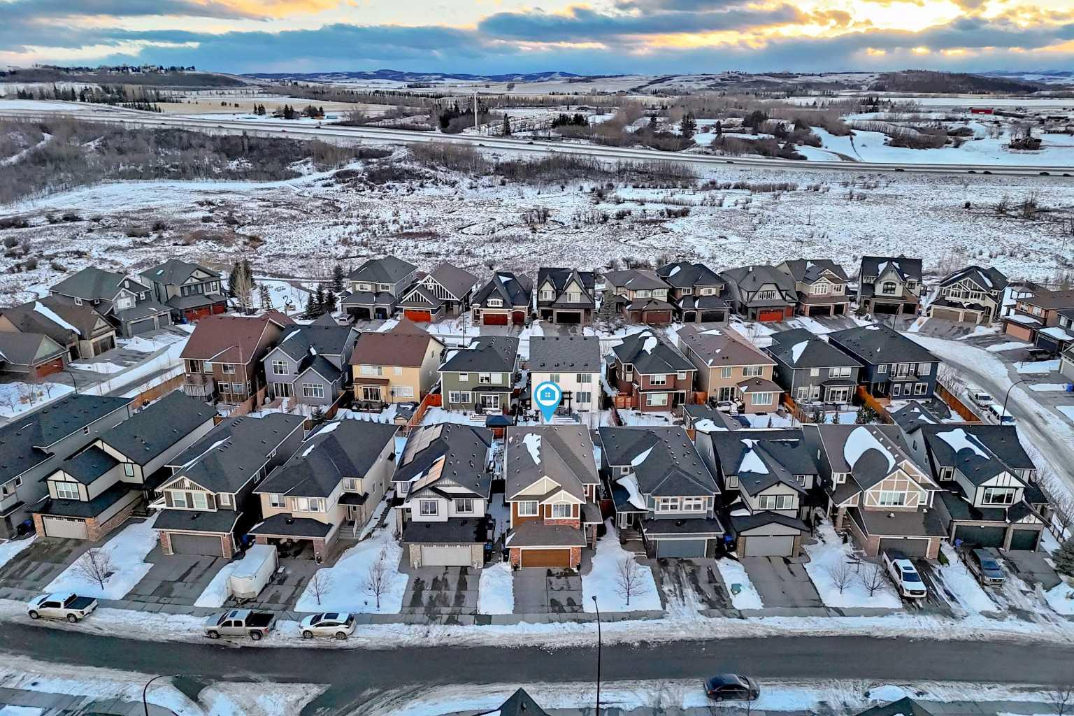 477 Legacy Boulevard SE