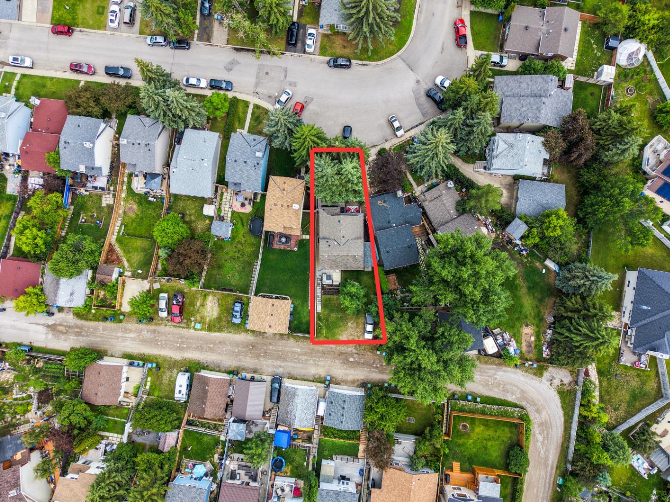 87 Deer Ridge Way SE
