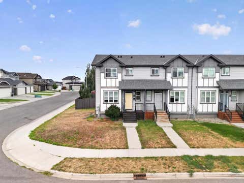 Photo of 274 Mildred Dobbs Boulevard N, Lethbridge, AB T1H 7E3 (MLS # A2334507)