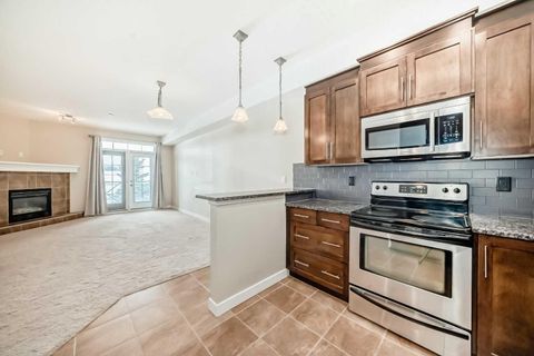1005B Westmount Drive 206 Strathmore AB T1P 0C3